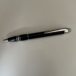 Montblanc Starwalker Anniversary 100 Years Soulmakers Edition Ballpoint